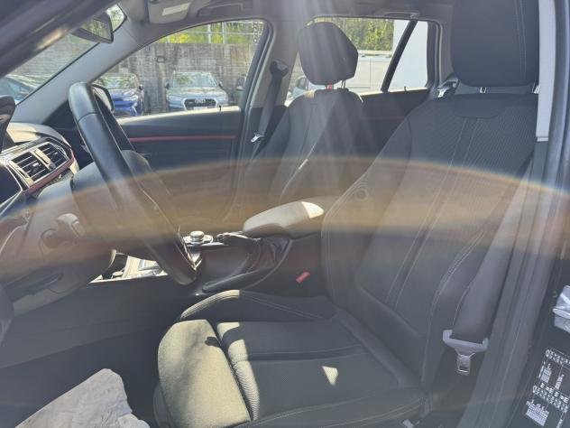 BMW Serie 3 320d Touring Sport Aut. - Foto 4