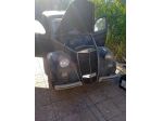 Lancia Altro Lancia Ardea 850 c.c del 1948