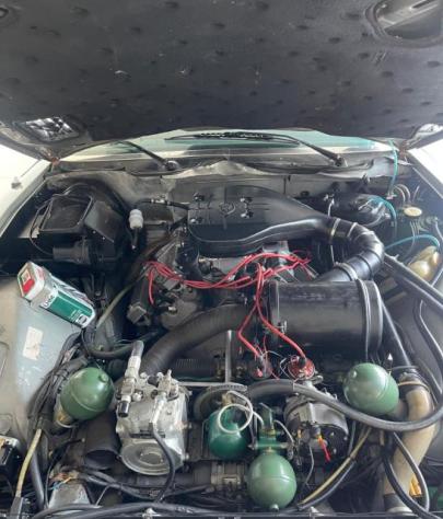 CITROEN - SM - Foto 6