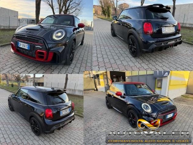 MINI John Cooper Works 2.0 John Cooper Works Edition Tetto apr. rif. 23989240 - Foto 8