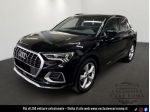 AUDI Q3 35 TFSI Advanced rif. 23771854