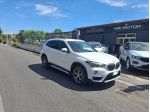 Bmw X1 sDrive18d xLine - AUTOMATICA - 105.000KM - TUTTO INCLUSO