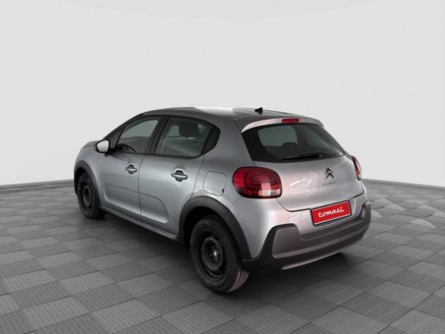 CITROEN C3 C3 PureTech 83 S&S Feel rif. 23862810 - Foto 3