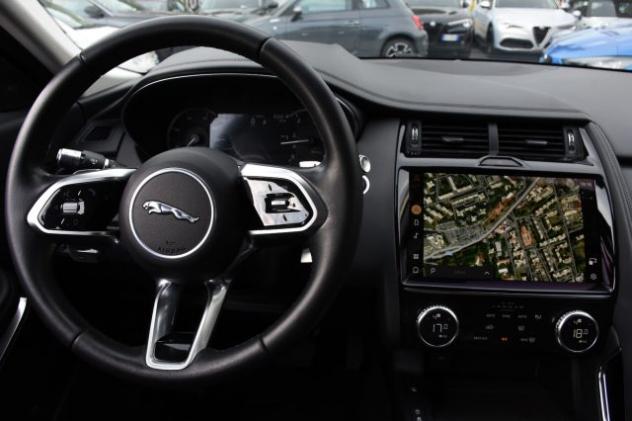 JAGUAR E-Pace 2.0D I4 163 CV AWD Auto S rif. 23833889 - Foto 9