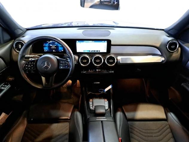 Mercedes-Benz GLB GLB 200 d Automatic Business Extra - Foto 5