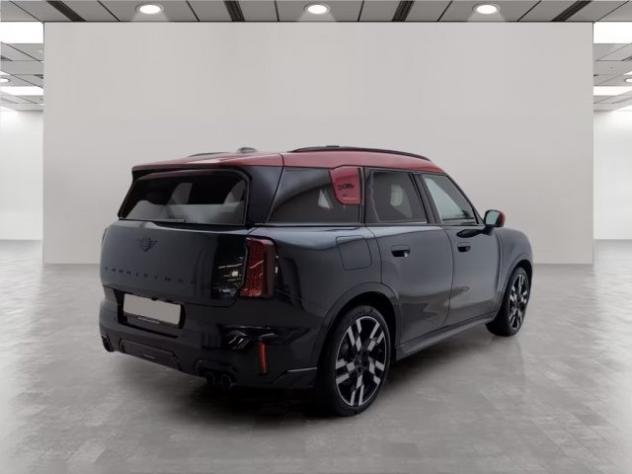 MINI Countryman John Cooper Works ALL4 - HARMAN KARDON rif. 22837831 - Foto 4