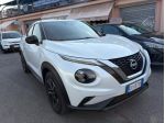 Nissan Juke 1.0 DIG-T 114 CV DCT N-Connecta