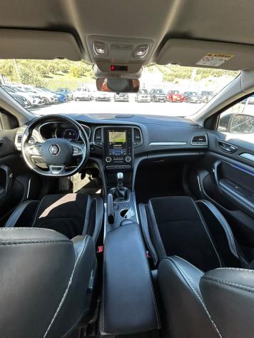 Renault Mégane Megane 1.5 dci energy Business 110cv - Foto 6