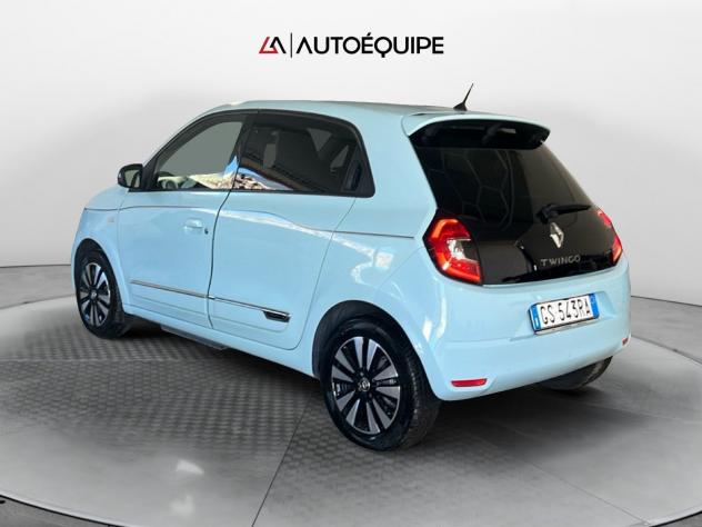 Renault Twingo Electric Twingo III Electric Twingo Techno 22kWh - Foto 3