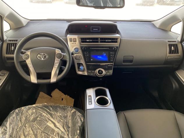 Toyota Prius Plus 1.8H ECVT AUTO LOUNGE 7P - RIPRISTINATA - VISITA ORA! - Foto 3