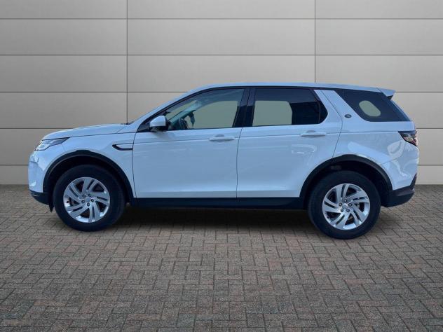 Land Rover Discovery Sport 2.0 TD4 163 CV AWD Auto S - Foto 5