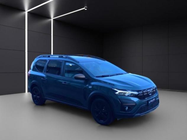 DACIA Jogger 1.6 Hybrid 140 5 posti Extreme rif. 23386304 - Foto 7