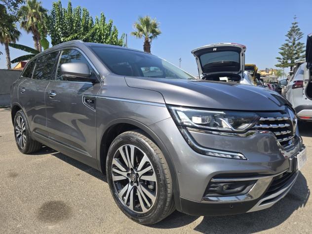 Renault Koleos Blue dCi 150CV X-Tronic Initiale Paris - Foto 2