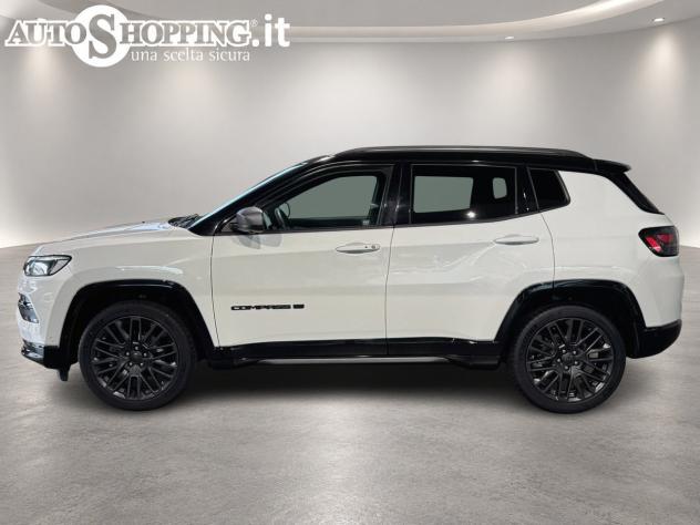 Jeep Compass II 1.6 mjt 80 Anniversario 2wd 130cv - Foto 7