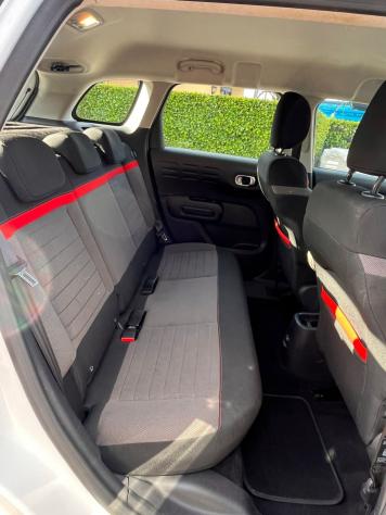 Citroen C3 Aircross PureTech 110 S&S Shine - Foto 8