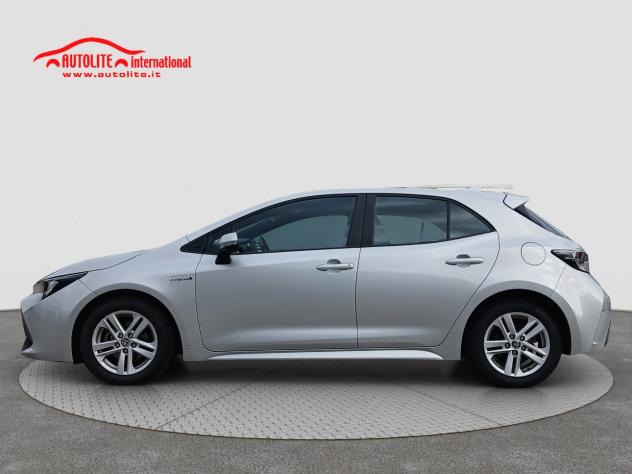 Toyota Corolla 1.8h Business cvt - Foto 2