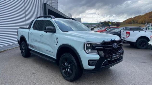FORD Ranger 2.3 Plug In Hybrid AWD 281 CV Stormtrak NUOVO rif. 23909203 - Foto 3