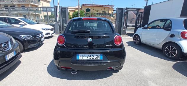 Alfa Romeo MiTo 2018 - Foto 7