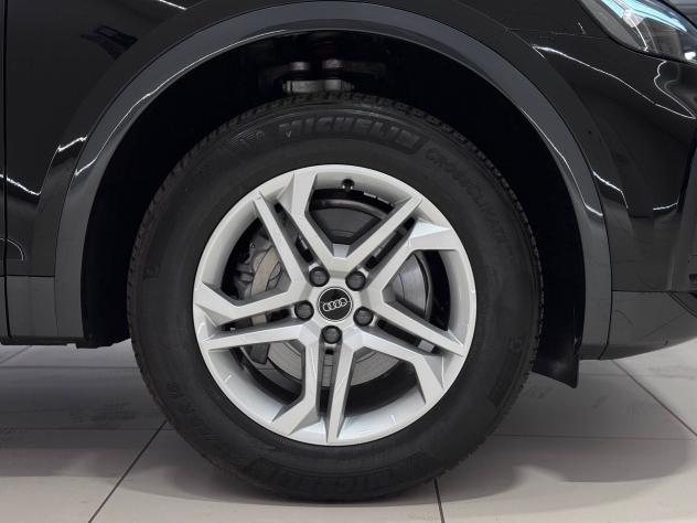 Audi Q5 Sportback 40 TDI Busin. Advanced quattro S tronic - Foto 7