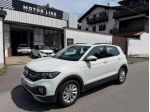 VOLKSWAGEN T-Cross 1.0 TSI Style BMT rif. 23770163