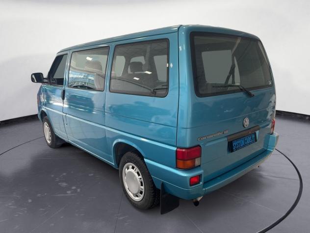 Volkswagen Transp. T3 T3 Caravelle - BENZINA - CAMBIO AUTOMATICO - Foto 5
