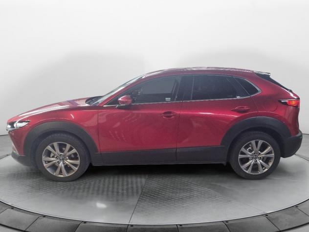 Mazda CX-30 2.0L Mazda M Hybrid 122cv Skyactiv-G Exceed - Foto 8