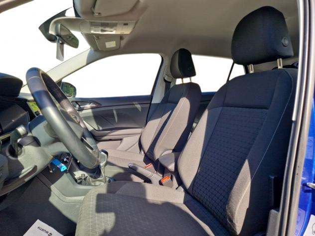 Volkswagen T-Cross T-Cross 1.0 tsi Style 95cv - Foto 10