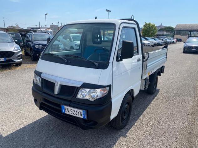 PIAGGIO Porter 1.3 Cassonato Rib. lega Eco-Power Ext (1,7t) rif. 23869191