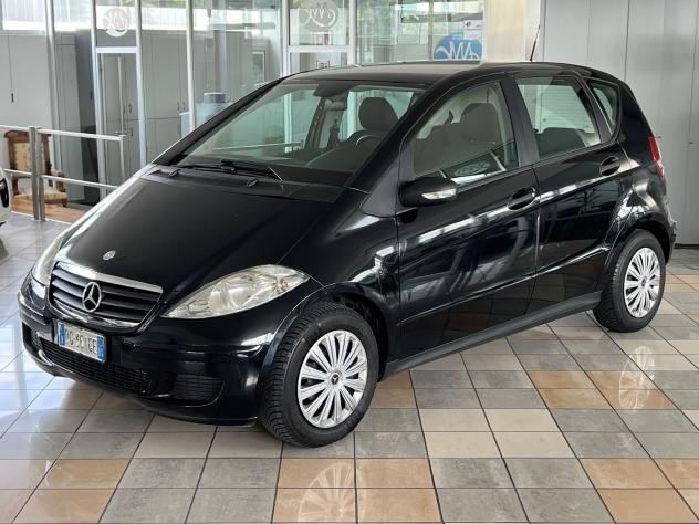 Mercedes-Benz Classe A A 180 cdi Avantgarde