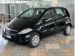 Mercedes-Benz Classe A A 180 cdi Avantgarde