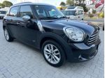 MINI Countryman Mini 1.6 Cooper D Business Countryman ALL4 rif. 23341680