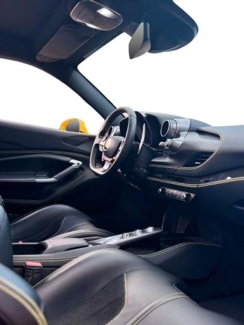 Ferrari F8 F8 Tributo Coupe 3.9 | IVA, LIFT, CARBON RACING SEATS, 360° - Foto 8