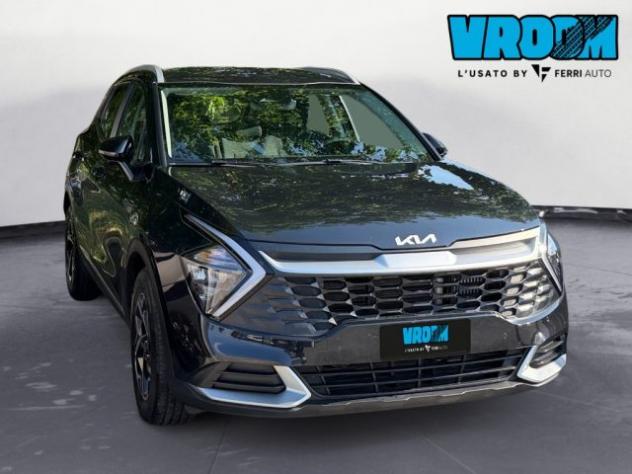 KIA Sportage 1.6 TGDi MHEV DCT Business rif. 23969899 - Foto 4