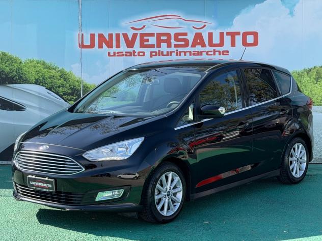 Ford C-Max 1.5 TDCi 120cv Titanium 2018