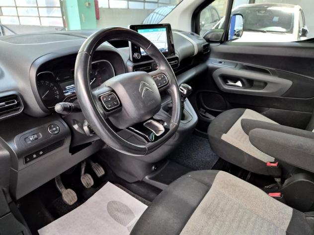 Citroen Berlingo 1.2 M Shine FULL Opt. - Foto 10