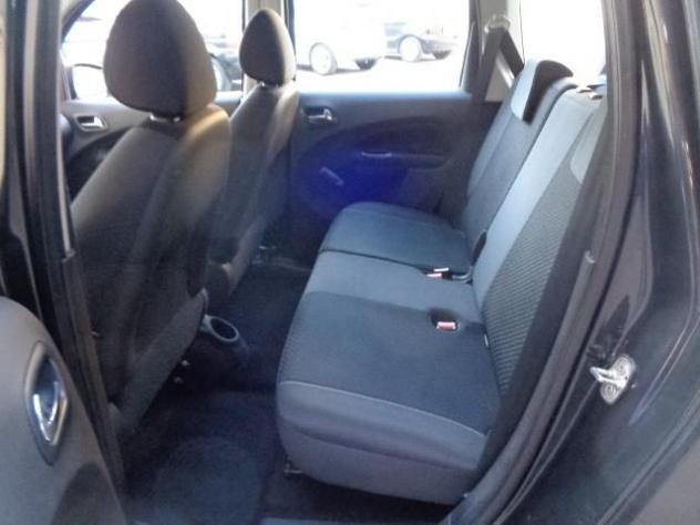 CITROEN C3 Picasso 1.4 VTI 95 CV ADVANCE rif. 17252188 - Foto 5