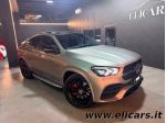 MERCEDES-BENZ GLE 350 de hybrid EQ 4Matic Coupé Premium Plus rif. 24144909