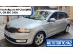SKODA Rapid Spaceback 1.2 TSI 105CV Ambition rif. 23354538