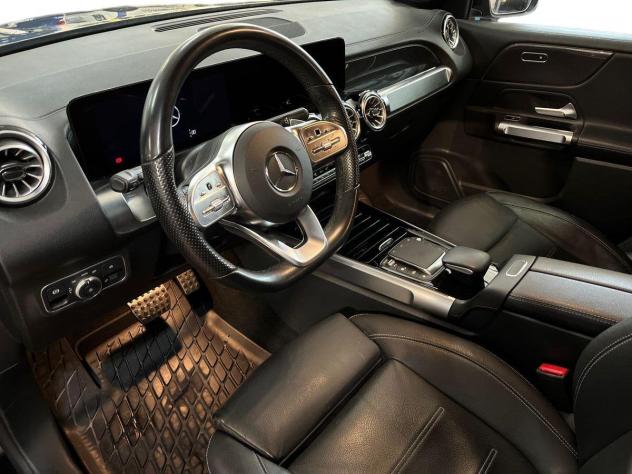 Mercedes-Benz GLB - X247 2019 200 d Premium auto - Foto 10