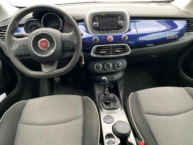 FIAT 500X 1.3 MultiJet 95 CV Pop - Foto 10