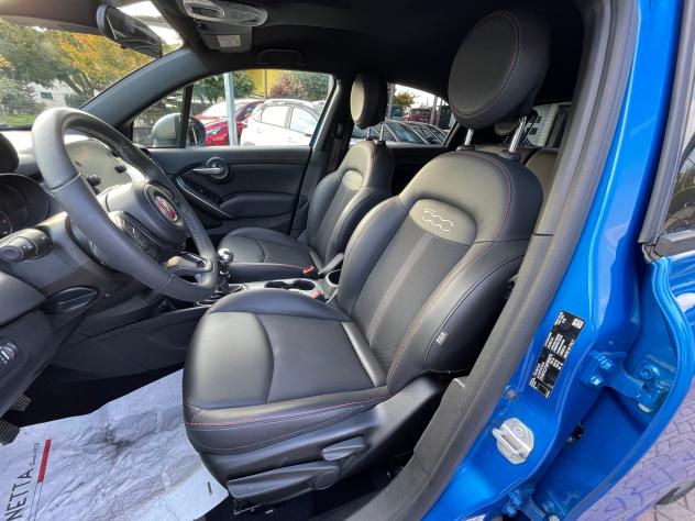 FIAT 500X 1.0 t3 Sport 120cv - Foto 10