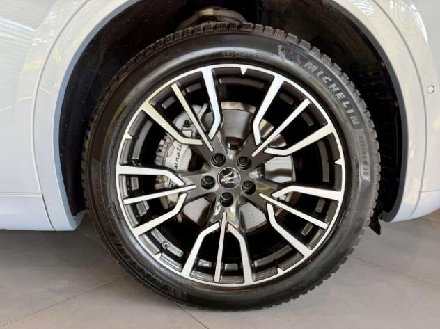 MASERATI Grecale 2.0 mhev GT 250cv , Tetto apribile , ADAS L2 rif. 23925200 - Foto 4