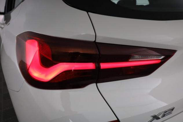 BMW X2 X2 sDrive18d Business-X rif. 23824105 - Foto 10