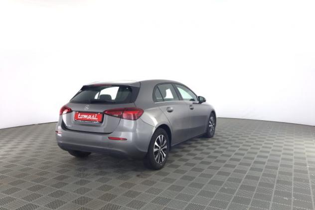 MERCEDES-BENZ A 180 A 180 Automatic Executive rif. 23684252 - Foto 4