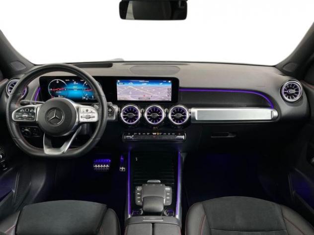 MERCEDES-BENZ GLB 200 d Automatic Premium rif. 23815165 - Foto 9