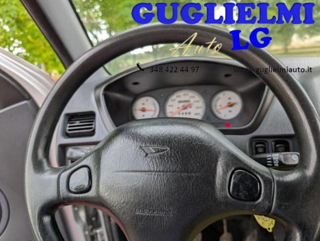 DAIHATSU Terios 1.3i 16V cat 4WD DB rif. 24003514 - Foto 8