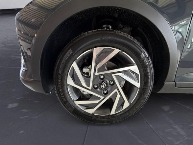 HYUNDAI Bayon 1.0 T-GDI DCT Business rif. 23920697 - Foto 9