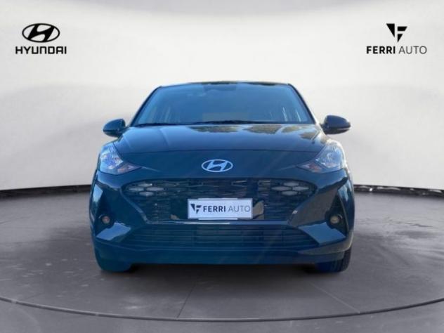 HYUNDAI i10 1.0 MPI Connectline rif. 23934803 - Foto 7