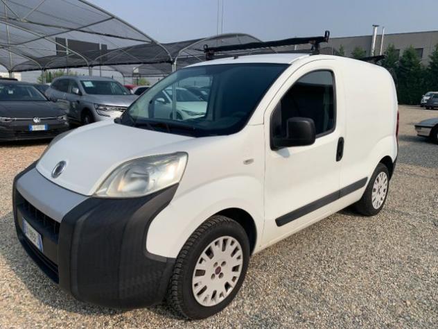 FIAT Fiorino 1.4 8V Furgone Natural Power rif. 24204481