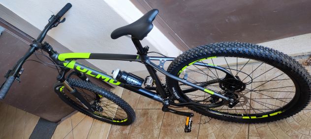 Olmo Giovi 27.5 – NUOVA, MAI USATA – Perfetta per città e sterrato zona Castelli - Foto 9